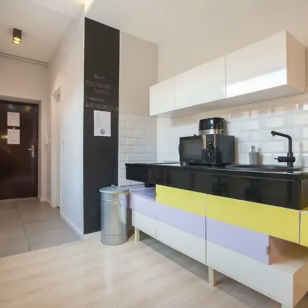 Carpe Diem Apartments Cvjetni Zagreb Exterior photo