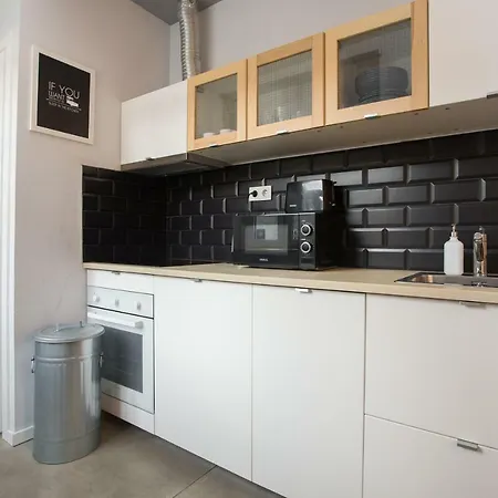 Carpe Diem Apartments Cvjetni Zagreb Exterior photo