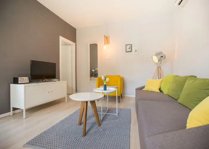 Carpe Diem Apartments Cvjetni