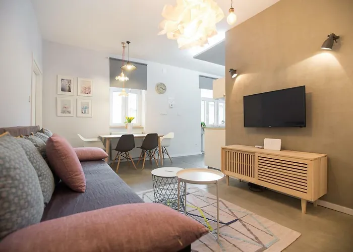 Carpe Diem Apartments Cvjetni