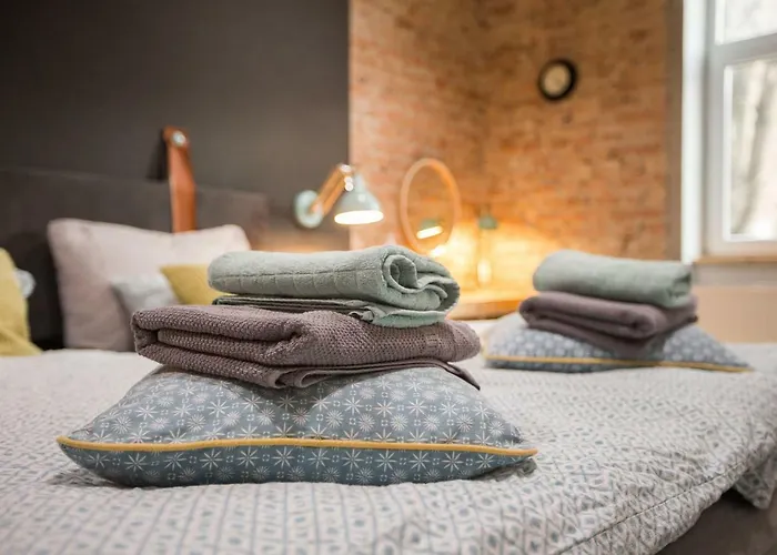 Carpe Diem Apartments Cvjetni