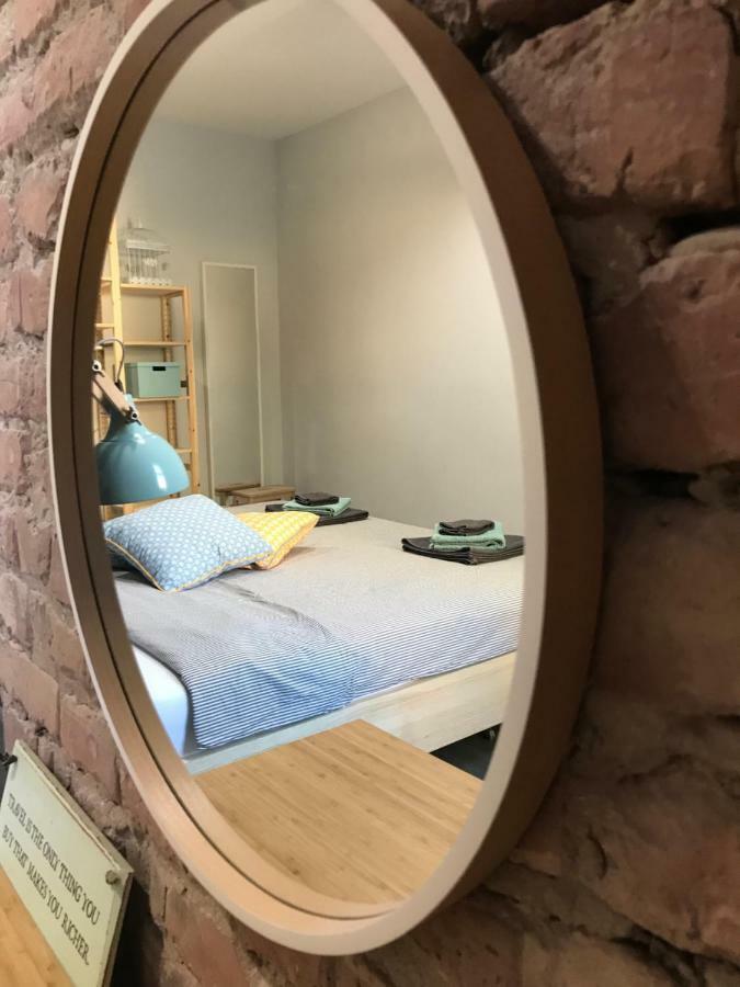Carpe Diem Cvjetni Apartment *