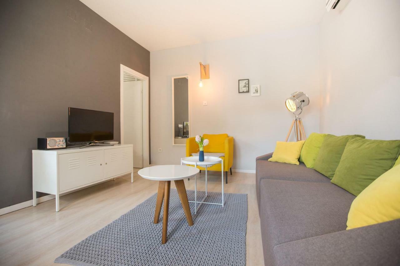 Carpe Diem Cvjetni Apartment Zagreb