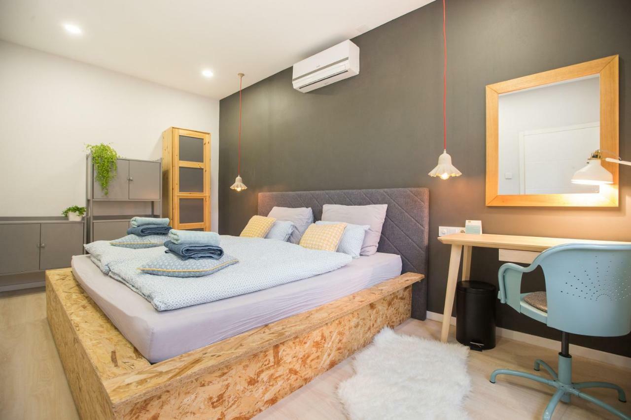 Carpe Diem Cvjetni Apartment *