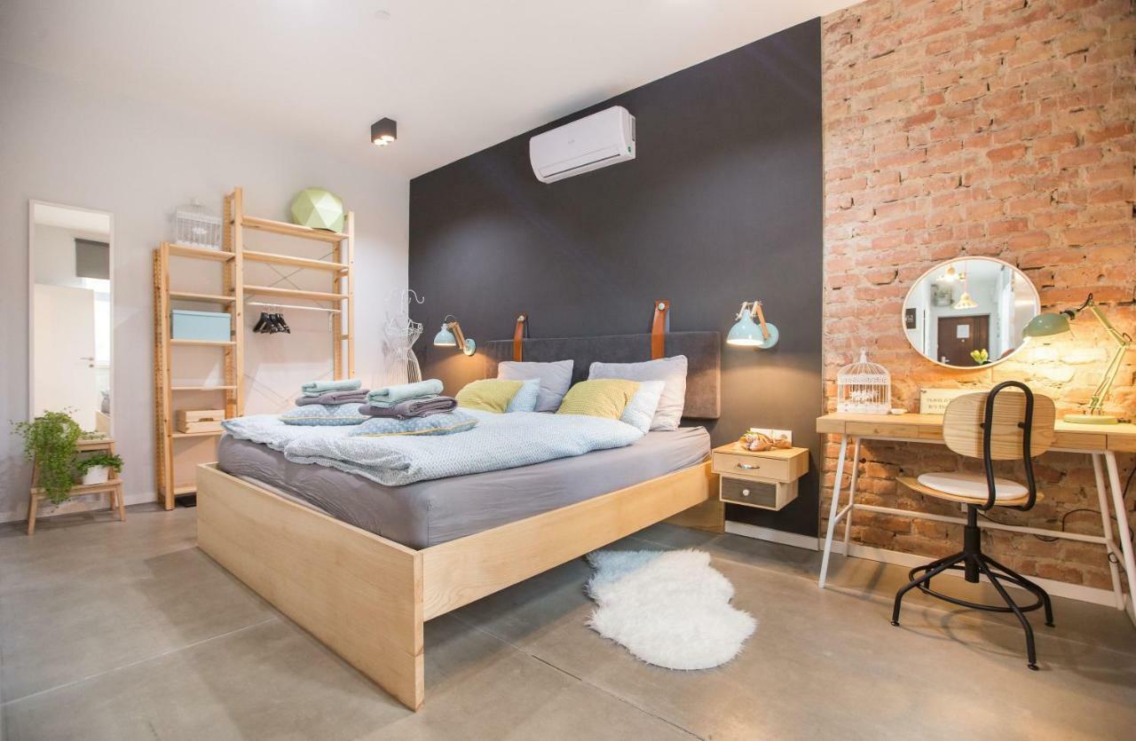 Apartment Carpe Diem Cvjetni *