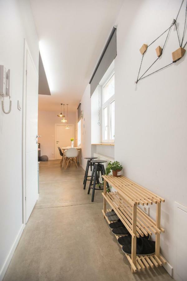 Apartment Carpe Diem Cvjetni *