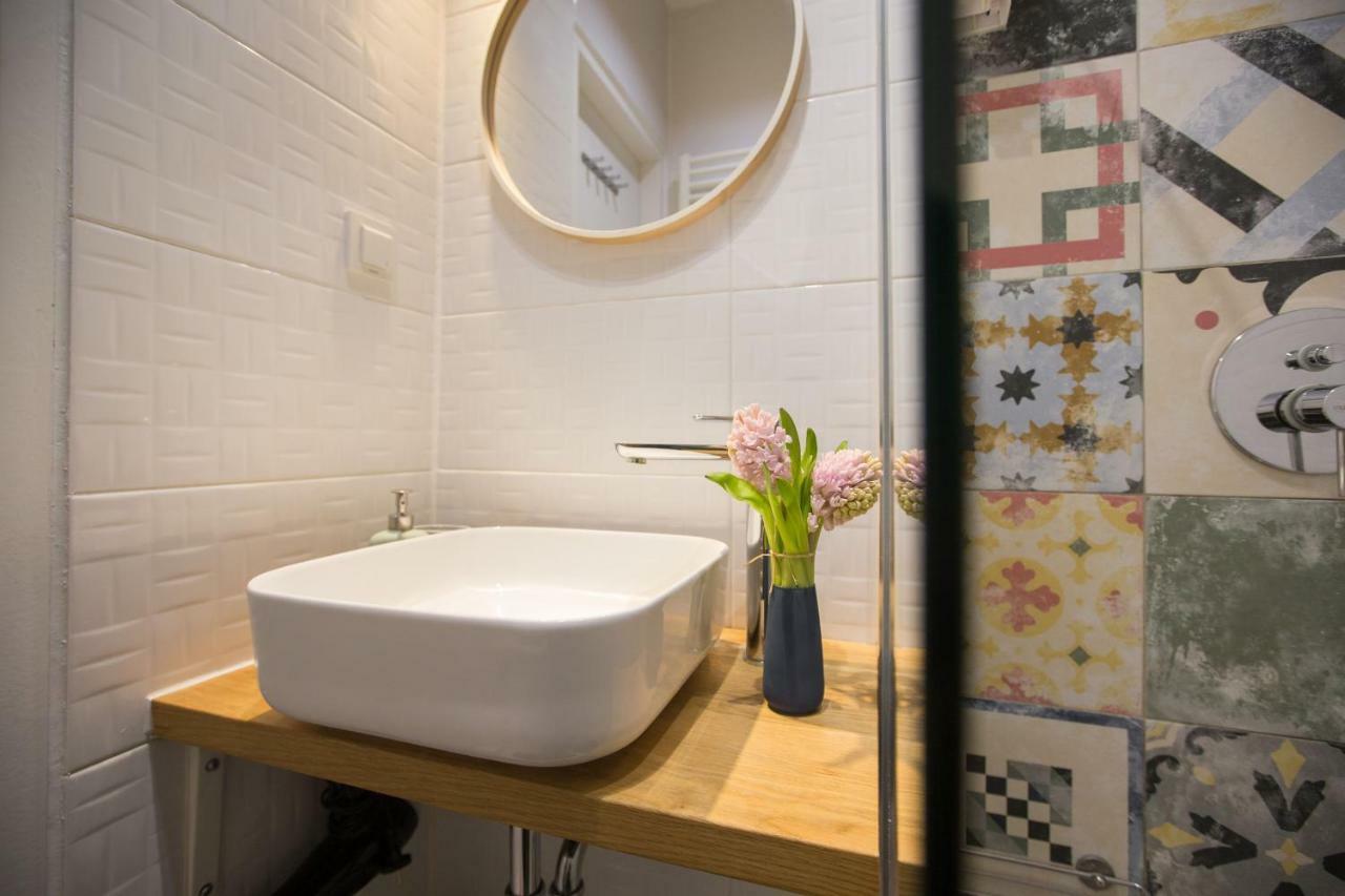 Carpe Diem Cvjetni Apartment Zagreb