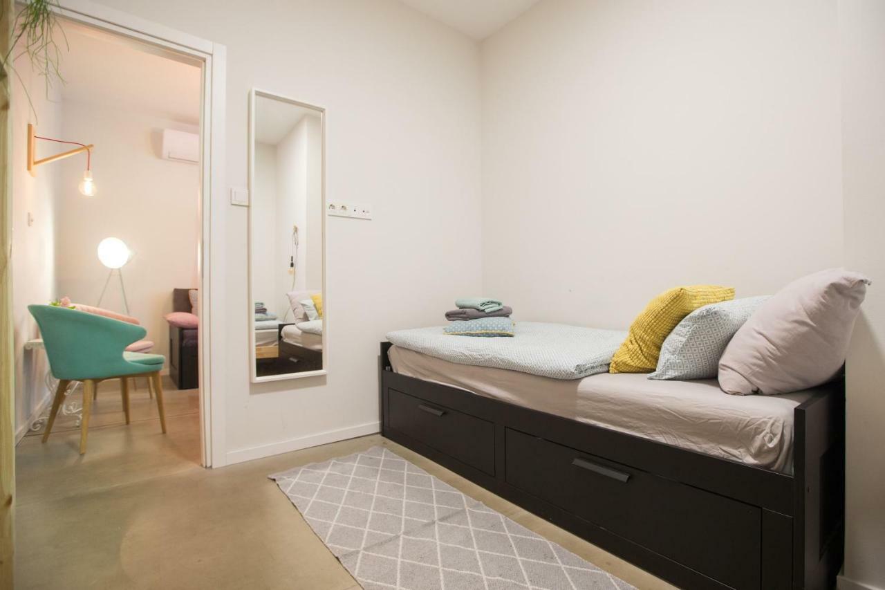 Apartment Carpe Diem Cvjetni Zagreb