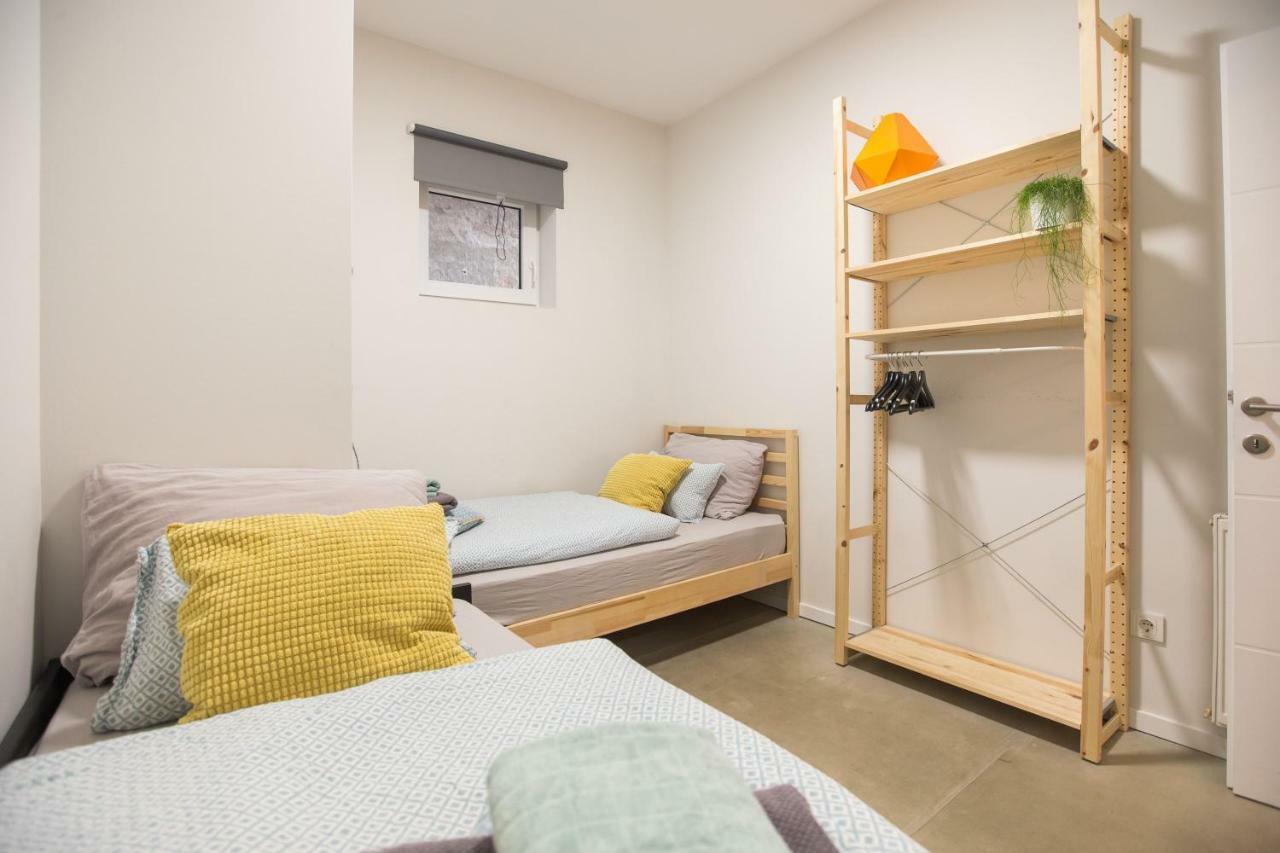 Apartment Carpe Diem Cvjetni *