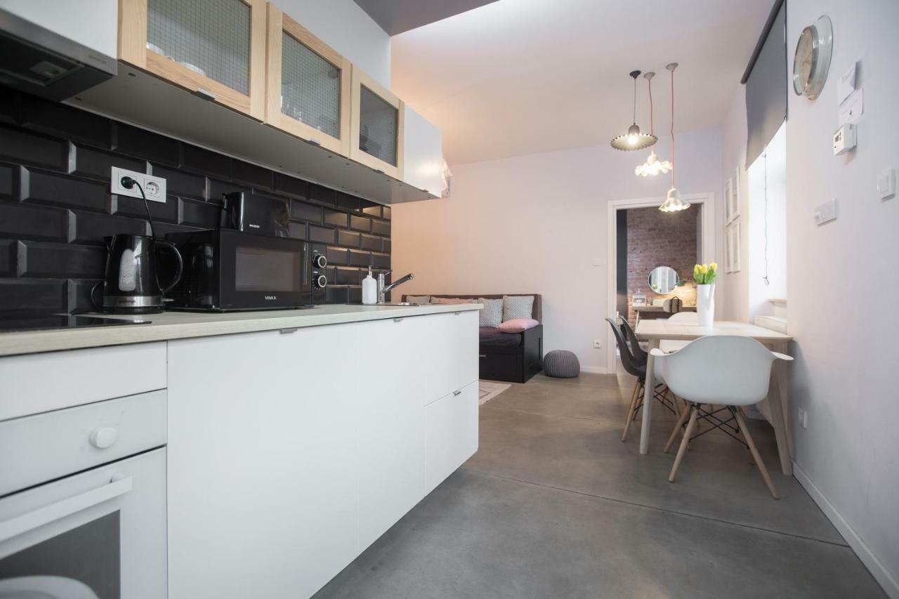 Carpe Diem Cvjetni Apartment
