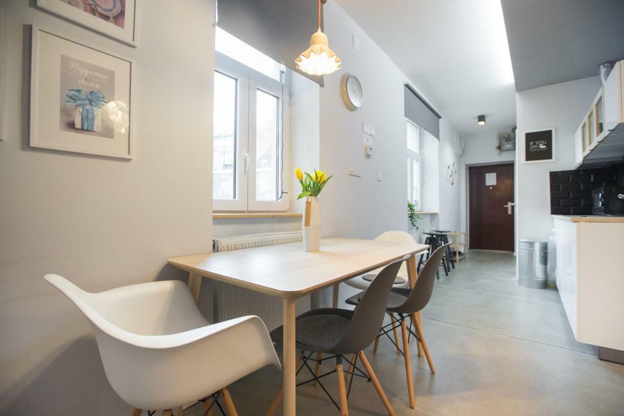 Apartment Carpe Diem Cvjetni Zagreb