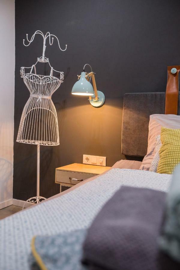 Carpe Diem Cvjetni Apartment *