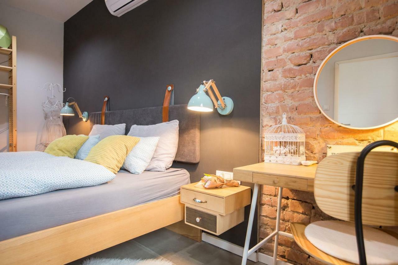 Apartment Carpe Diem Cvjetni *