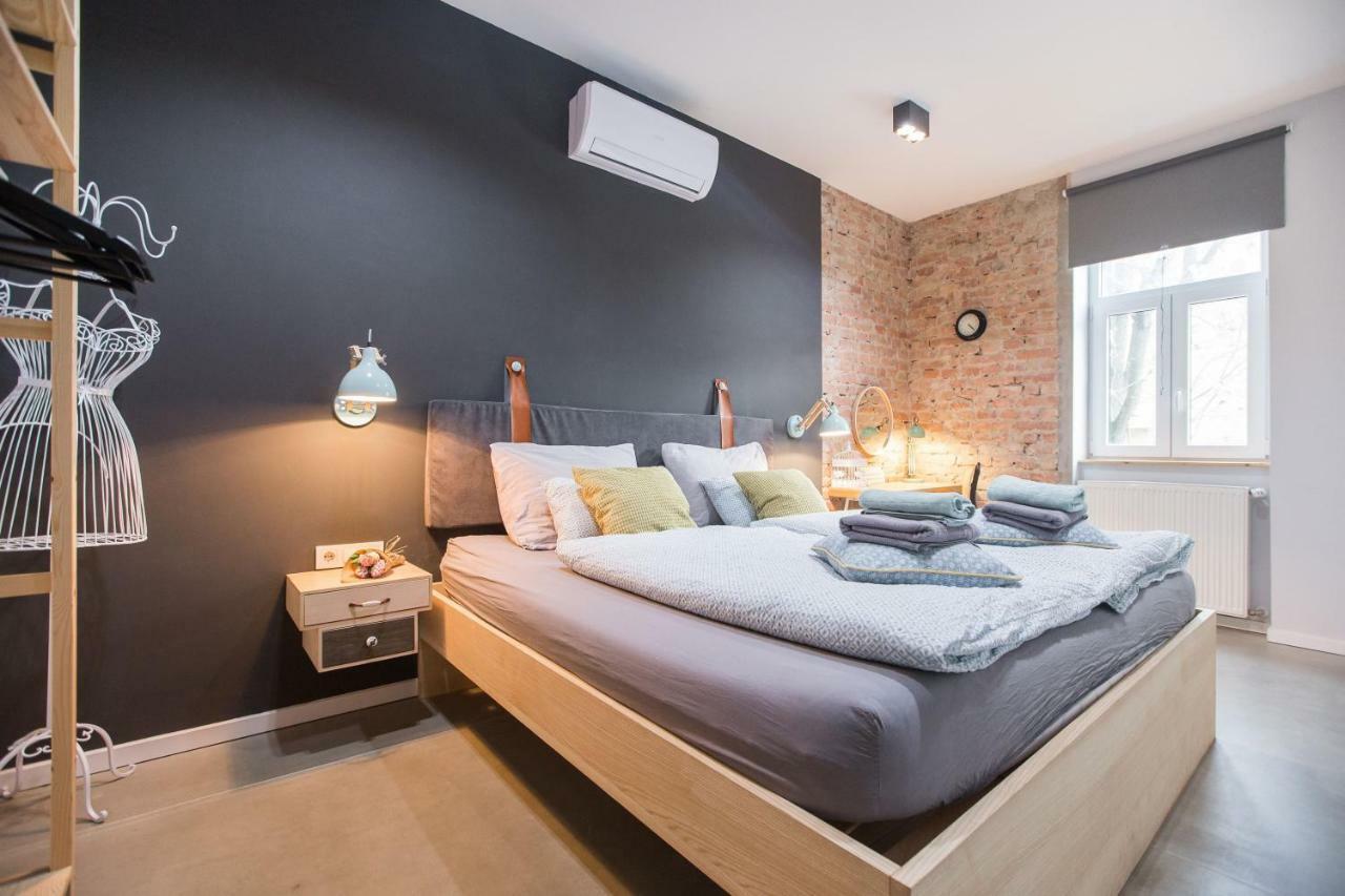 Carpe Diem Cvjetni Apartment *