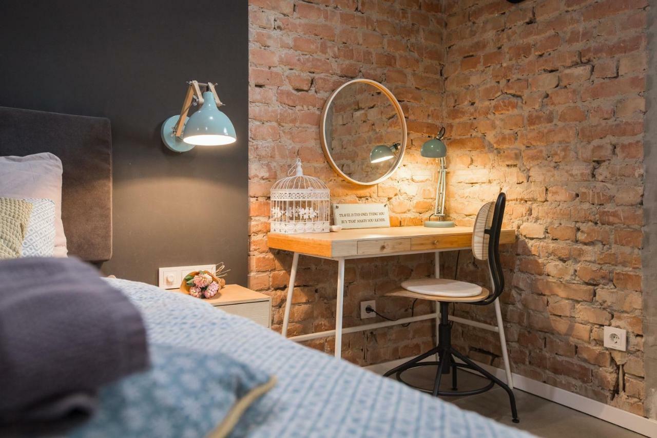 Carpe Diem Cvjetni Apartment *