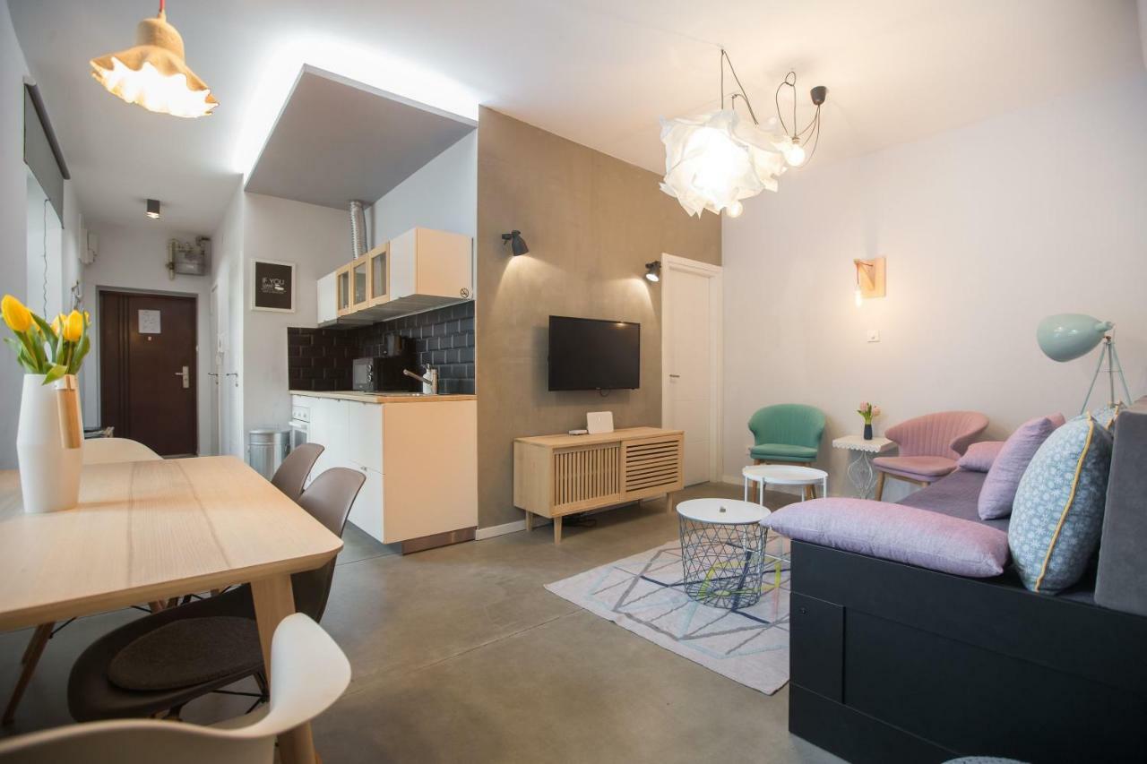 Apartment Carpe Diem Cvjetni