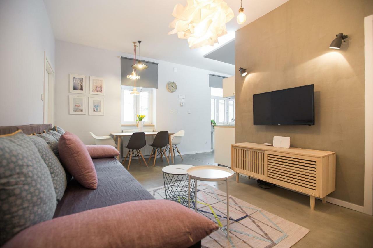 Apartment Carpe Diem Cvjetni *
