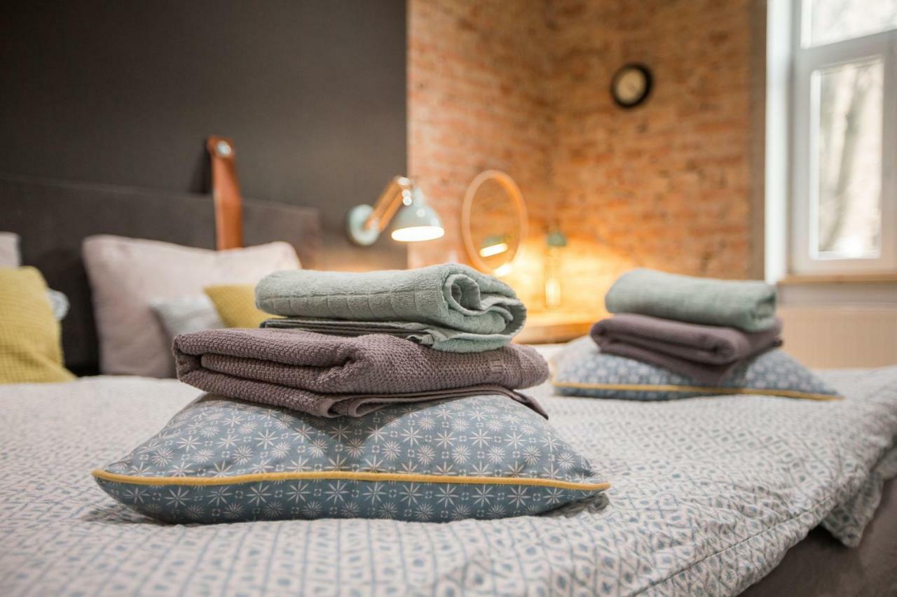 Apartment Carpe Diem Cvjetni *