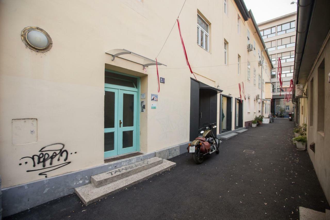 Apartment Carpe Diem Cvjetni
