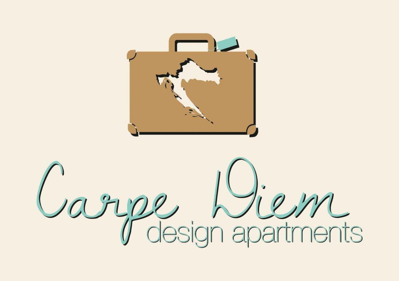 Carpe Diem Cvjetni Apartment